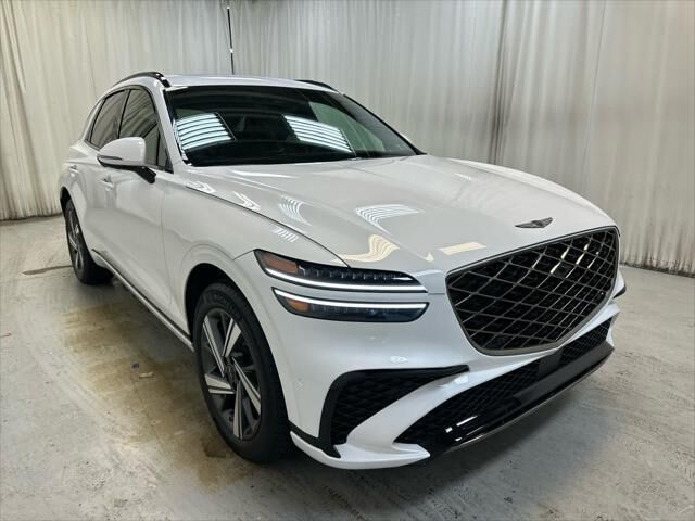 2026 Genesis GV70 3.5T Sport Advanced — photo 1 of 13