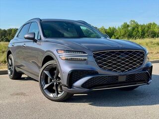 2026 Genesis GV70 3.5T Sport Prestige — photo 1 of 52