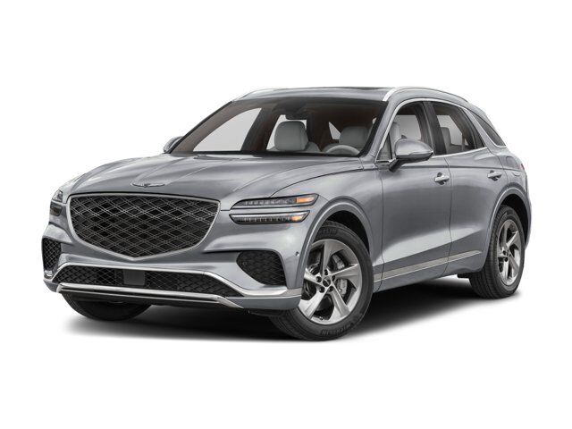 2026 Genesis GV70 3.5T Sport Prestige — photo 1 of 1