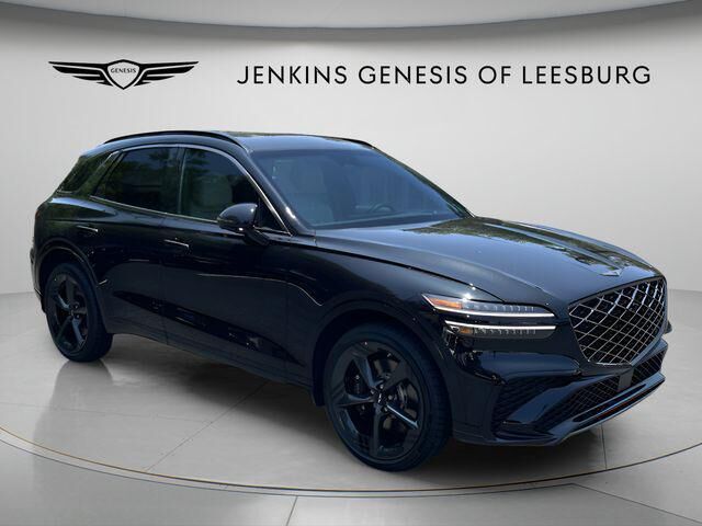 2026 Genesis GV70 3.5T Sport Prestige — photo 1 of 29