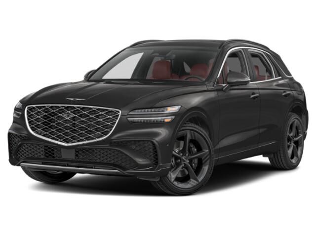 2026 Genesis GV70 3.5T Sport Prestige — photo 1 of 1