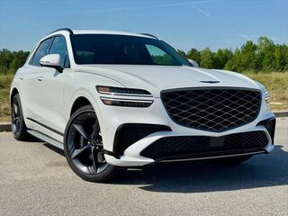 2026 Genesis GV70 2.5T Sport Prestige — photo 1 of 52