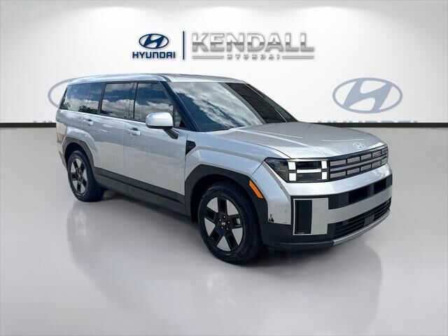 2026 Hyundai SANTA FE Hybrid SE — photo 1 of 26