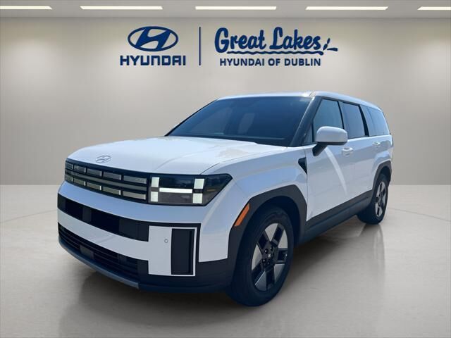 2026 Hyundai SANTA FE Hybrid SE — photo 1 of 13