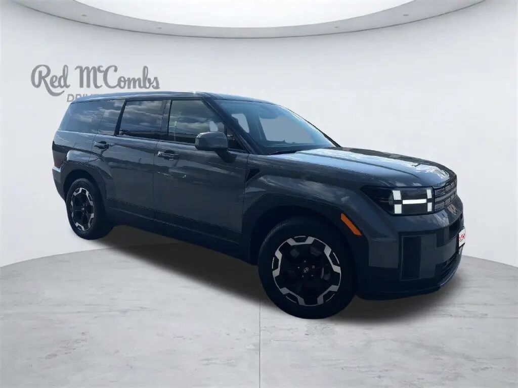 2024 Hyundai SANTA FE SE — photo 1 of 13