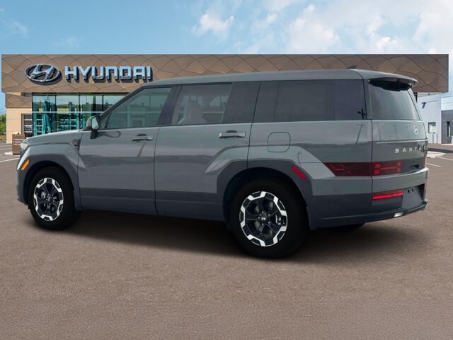 2024 Hyundai SANTA FE SE