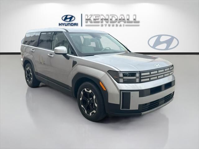 2024 Hyundai SANTA FE SE