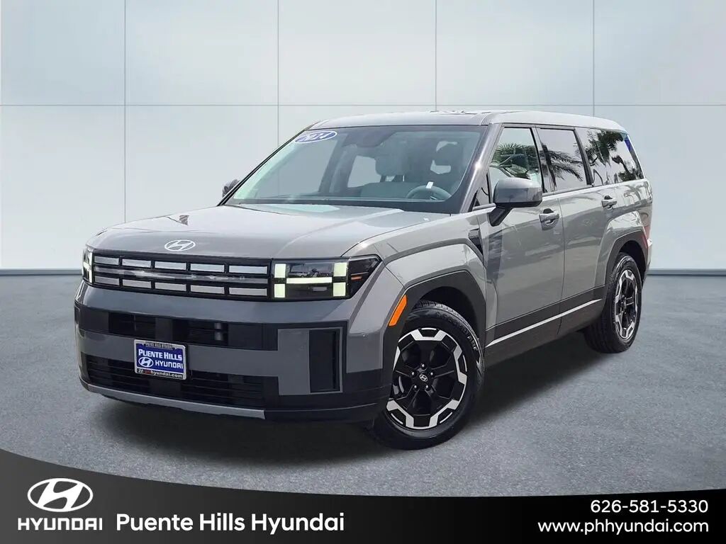 2024 Hyundai SANTA FE SE — photo 1 of 26
