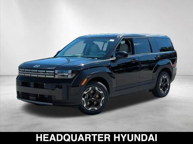2026 Hyundai SANTA FE SE — photo 1 of 13