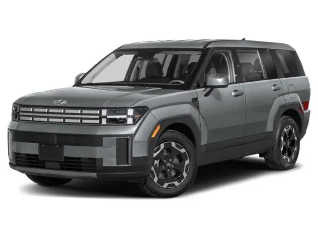 2026 Hyundai SANTA FE SE — photo 1 of 13