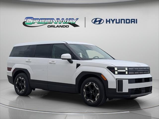 2024 Hyundai SANTA FE SE