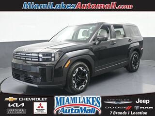 2024 Hyundai Santa Fe SE