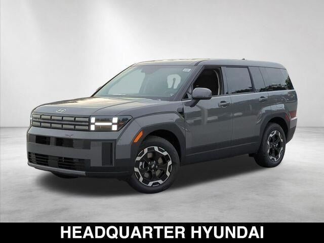 2026 Hyundai SANTA FE SE — photo 1 of 13