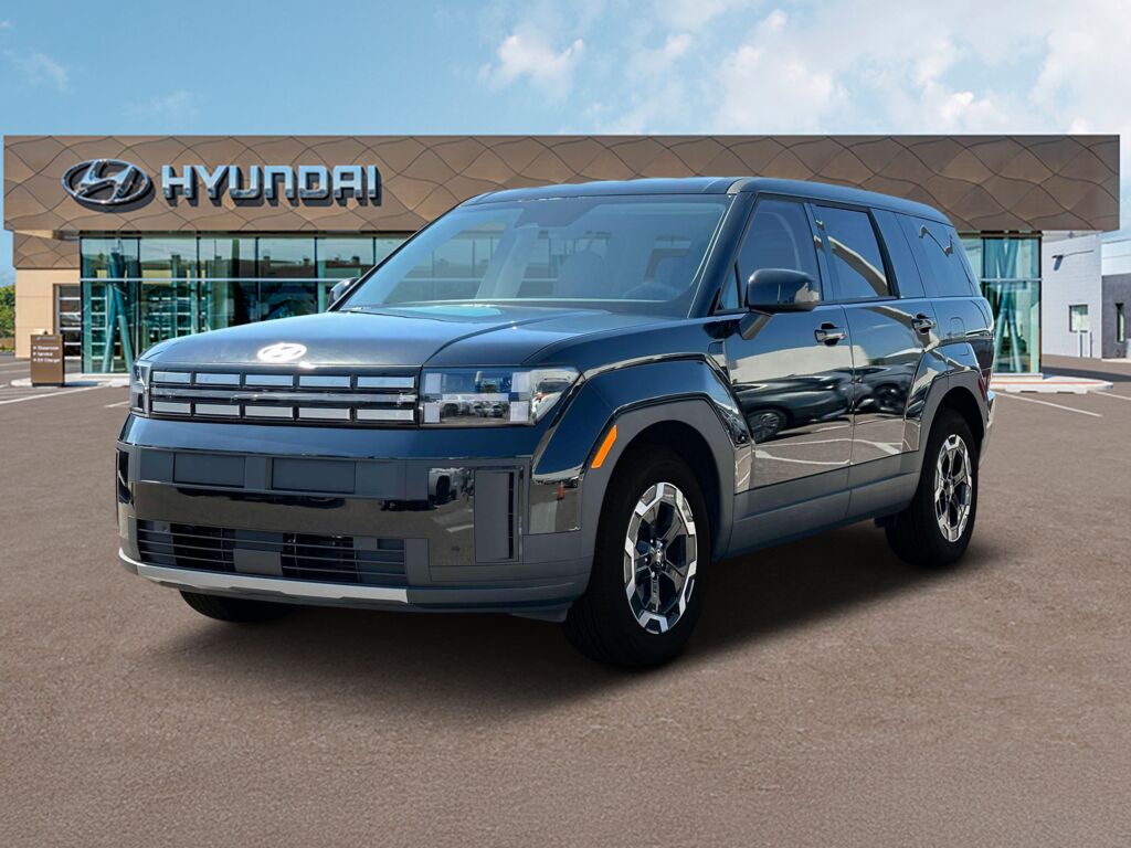 2024 Hyundai SANTA FE SE — photo 1 of 13