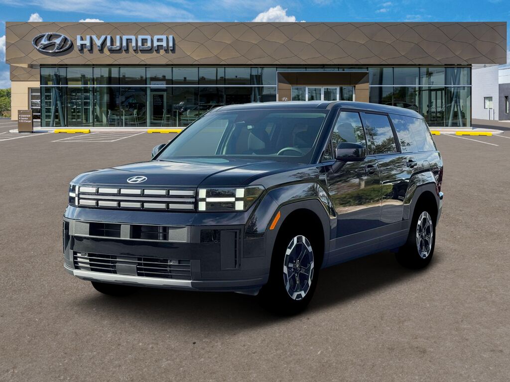 2026 Hyundai SANTA FE SE — photo 1 of 26
