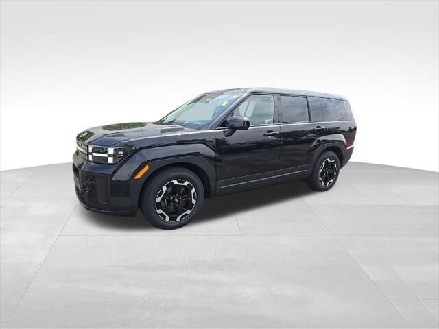 2025 Hyundai SANTA FE SE — photo 1 of 5