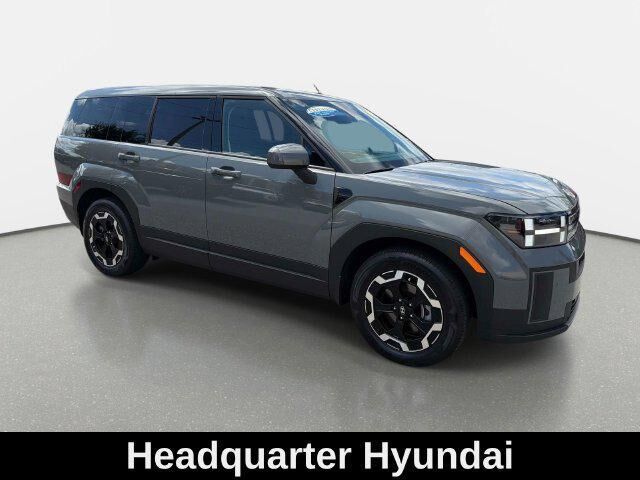 2026 Hyundai SANTA FE SE — photo 1 of 13