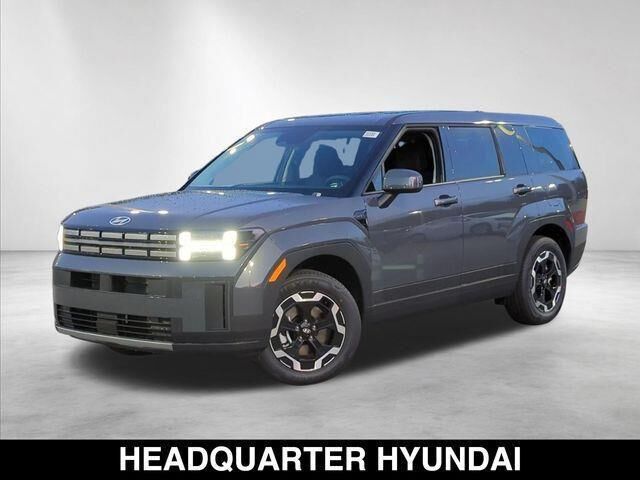 2026 Hyundai SANTA FE SE — photo 1 of 13
