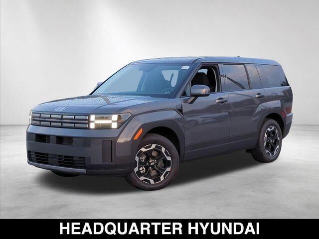 2026 Hyundai SANTA FE SE — photo 1 of 13