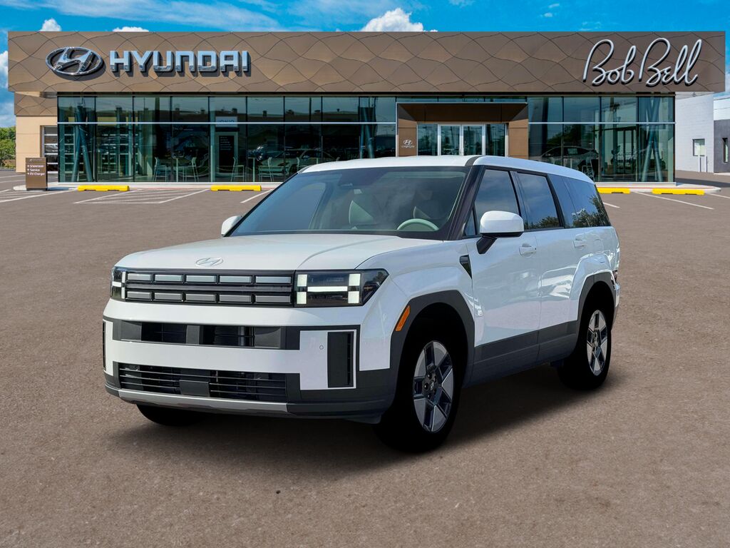 2026 Hyundai SANTA FE Hybrid SE — photo 1 of 26
