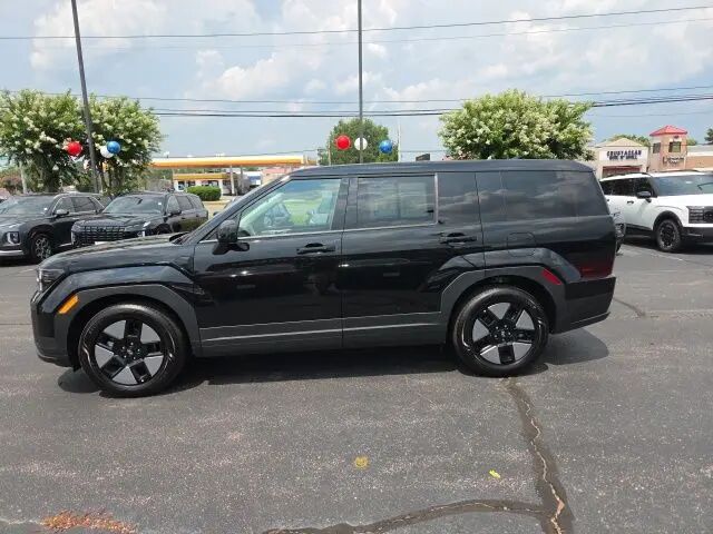 2026 Hyundai SANTA FE Hybrid SE — photo 1 of 13