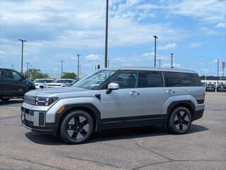 2026 Hyundai SANTA FE Hybrid SE — photo 1 of 26
