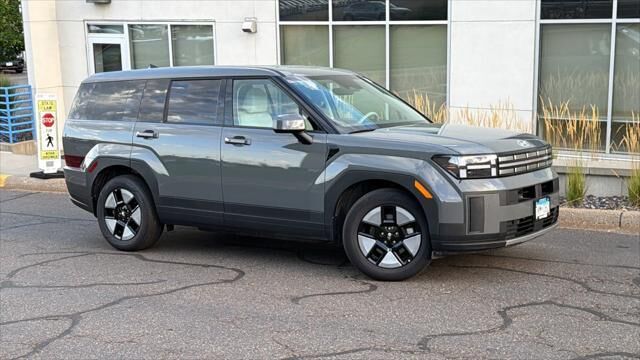 2026 Hyundai SANTA FE Hybrid SE — photo 1 of 13