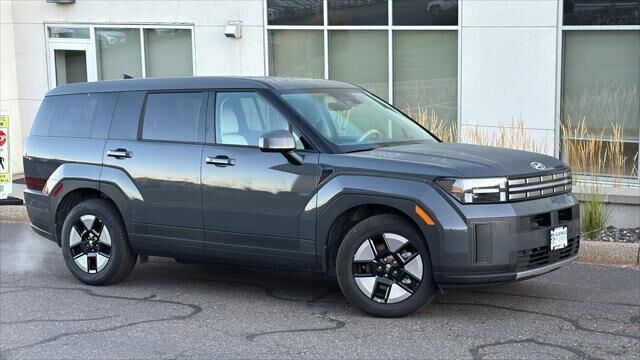 2026 Hyundai SANTA FE Hybrid SE — photo 1 of 13
