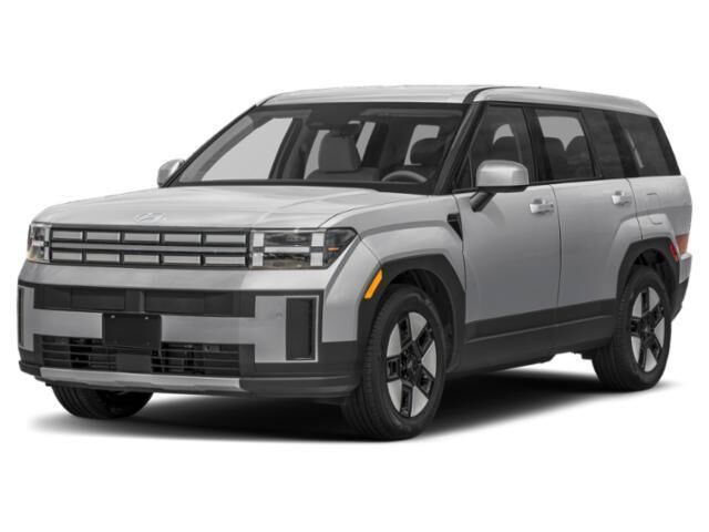 2026 Hyundai SANTA FE Hybrid SE — photo 1 of 1