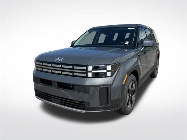 2026 Hyundai SANTA FE Hybrid SE — photo 1 of 13
