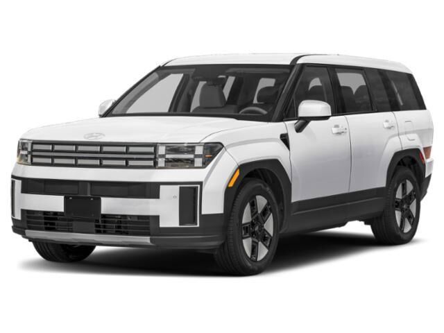 2026 Hyundai SANTA FE Hybrid SE — photo 1 of 13