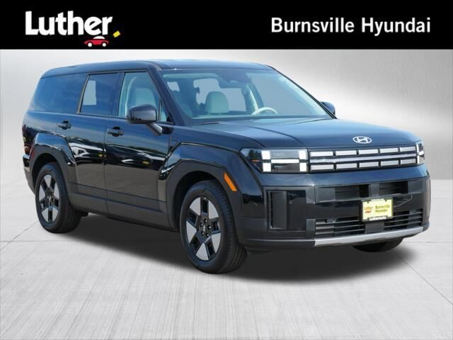 2026 Hyundai SANTA FE Hybrid SE — photo 1 of 13
