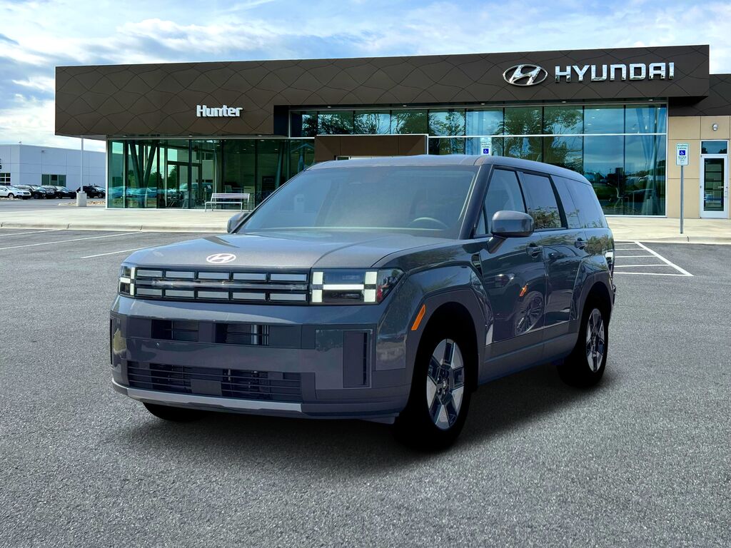 2026 Hyundai SANTA FE Hybrid SE — photo 1 of 25