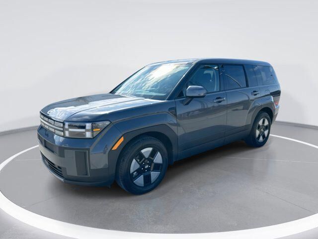 2026 Hyundai SANTA FE Hybrid SE — photo 1 of 13