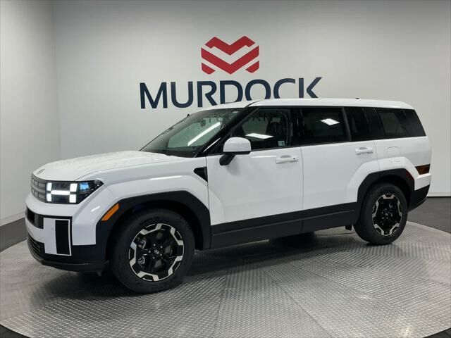 2026 Hyundai SANTA FE SE — photo 1 of 13