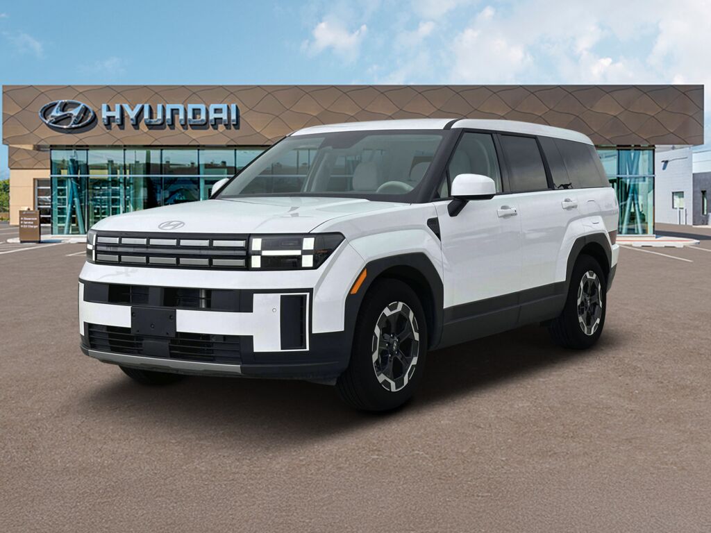 2025 Hyundai SANTA FE SE — photo 1 of 13