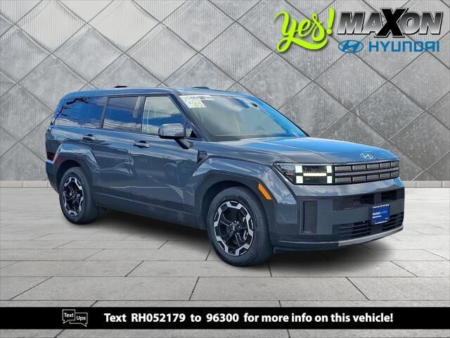 2024 Hyundai SANTA FE SE