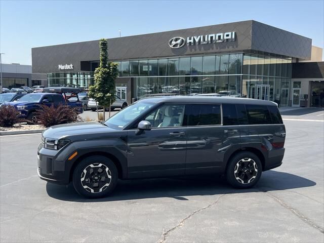 2026 Hyundai SANTA FE SE — photo 1 of 13