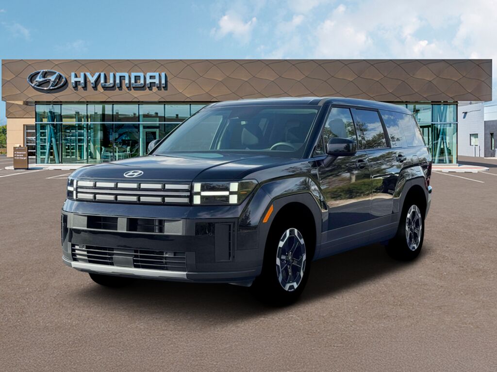 2026 Hyundai SANTA FE SE — photo 1 of 26