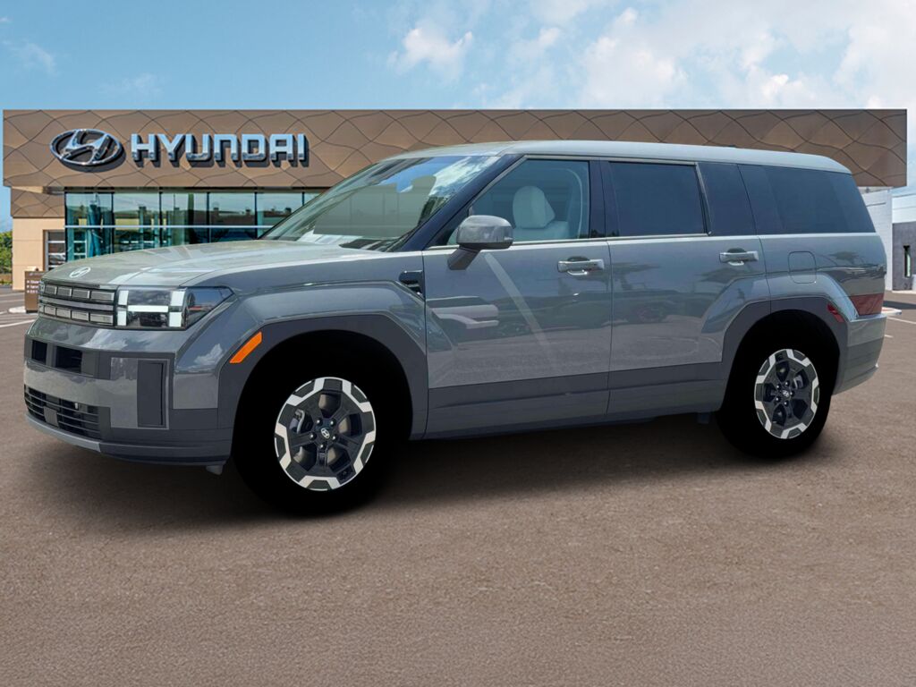 2026 Hyundai SANTA FE SE — photo 1 of 12