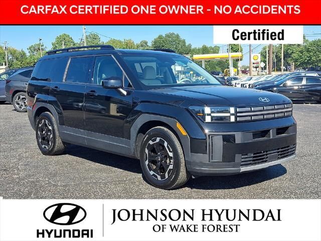 2024 Hyundai SANTA FE SEL