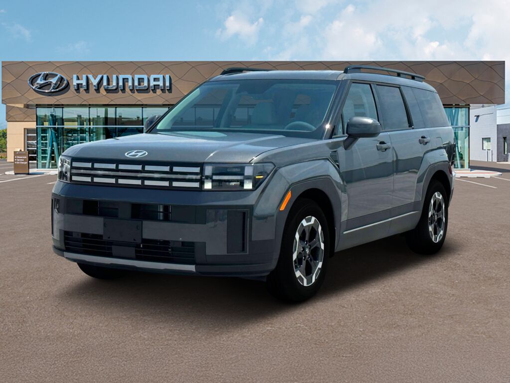 2025 Hyundai SANTA FE SEL — photo 1 of 13