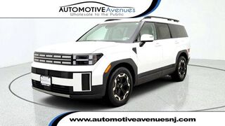 2024 Hyundai Santa Fe SEL