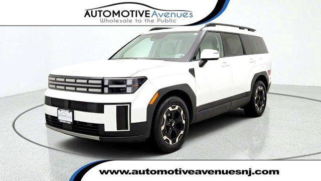 2024 Hyundai Santa Fe SEL
