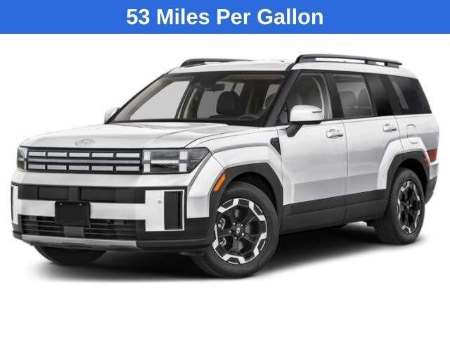 2025 Hyundai SANTA FE SEL — photo 1 of 21
