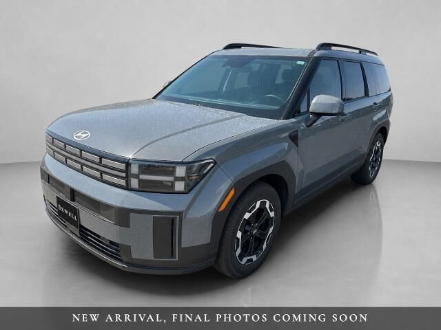 2024 Hyundai SANTA FE SEL — photo 1 of 8