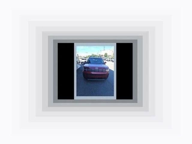 2025 Hyundai SANTA FE SEL — photo 1 of 36