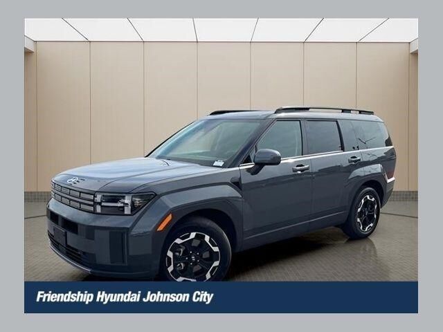 2026 Hyundai SANTA FE SEL — photo 1 of 10