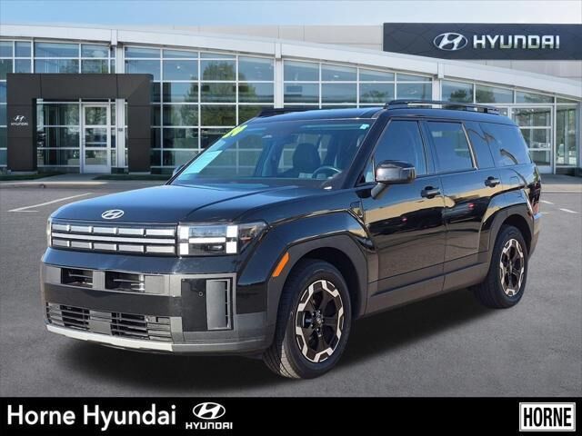 2024 Hyundai SANTA FE SEL — photo 1 of 13