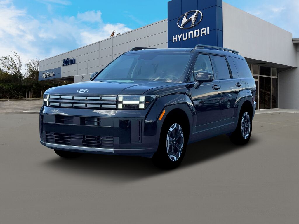 2026 Hyundai SANTA FE SEL — photo 1 of 13